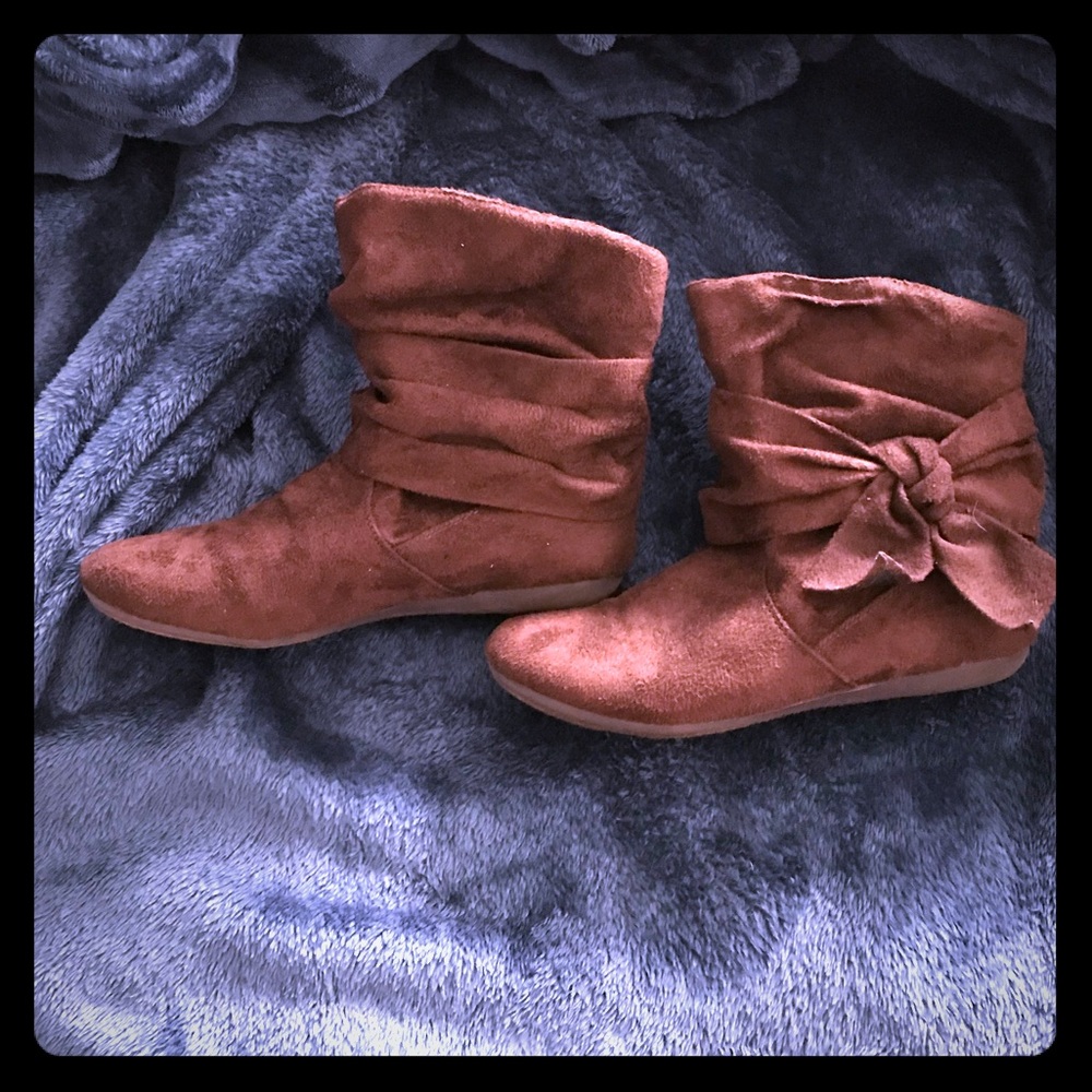 Boots SOLD ON Męrcari